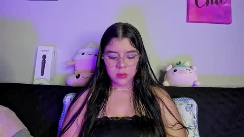 violeta online show from March 11, 6:05 am