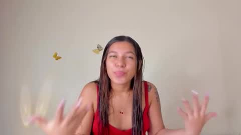 violett_24_ online show from October 27, 11:49 pm