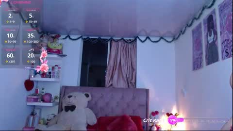 violett_brown9 online show from January 15, 2:31 am