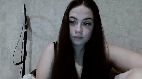 Violet online show from January 6, 6:12 pm