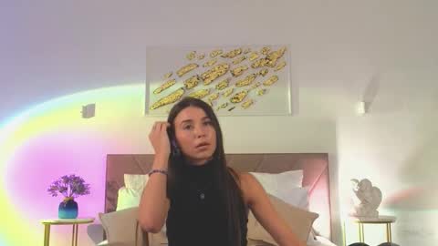 violetta_finch online show from March 27, 11:22 am