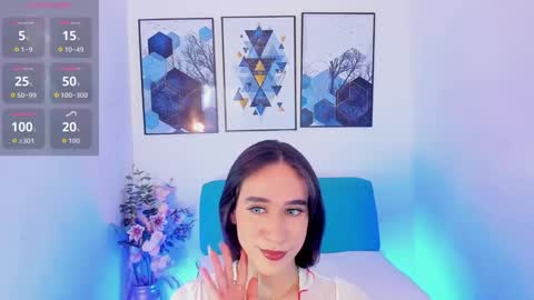 Snapshot of violetta_tss chatting on October 12, 4:10 pm Princess Violet Valerious Follow me IGX violetvalerious online show from October 12, 4:10 pm