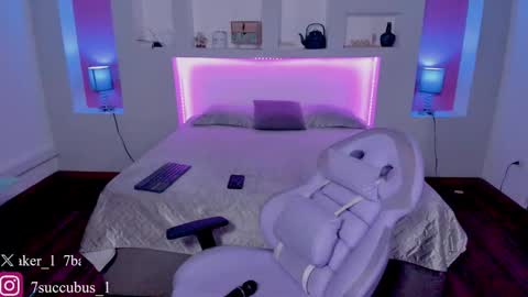 ViolettaBaker online show from March 6, 7:32 pm