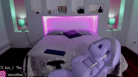 ViolettaBaker online show from March 5, 1:52 am