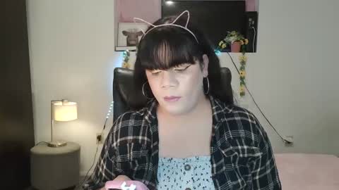 violettacam69 online show from January 24, 2:49 am