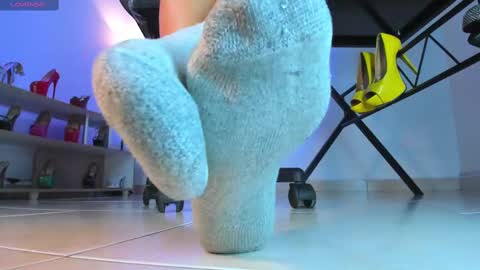 CALL ME TATIANA online show from February 26, 8:36 pm