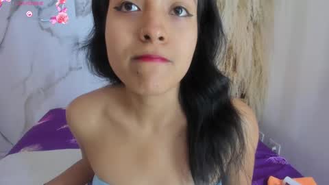Snapshot of violettawatson chatting on October 5, 1:08 pm Violetta online show from October 5, 1:08 pm
