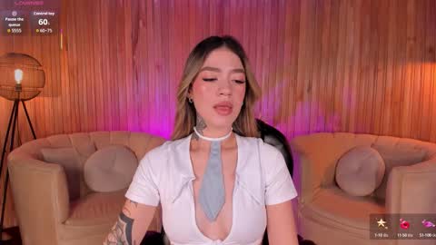 Snapshot of violetthansson chatting on September 19, 8:34 pm Violett online show from September 19, 8:34 pm