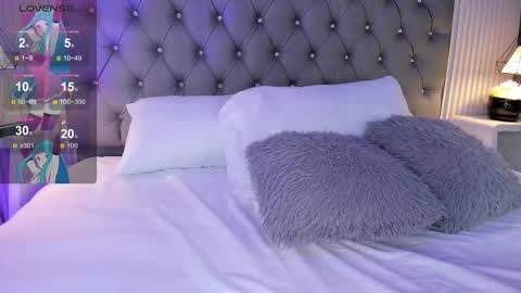 VioletthaRous online show from March 16, 10:36 pm