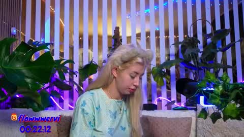 Violetta online show from February 11, 7:39 pm