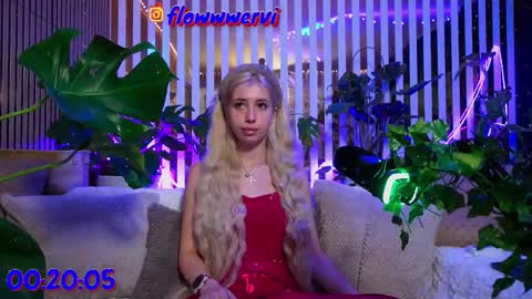 Violetta online show from February 7, 8:17 am