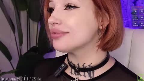 Dommy mommy online show from March 13, 3:43 am