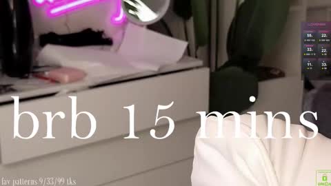 Dommy mommy online show from November 30, 9:27 am