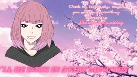Snapshot of violetvivi_ chatting on December 11, 4:52 pm Violetvivi online show from December 11, 4:52 pm