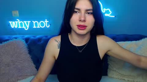 viollinalv online show from March 2, 5:47 pm