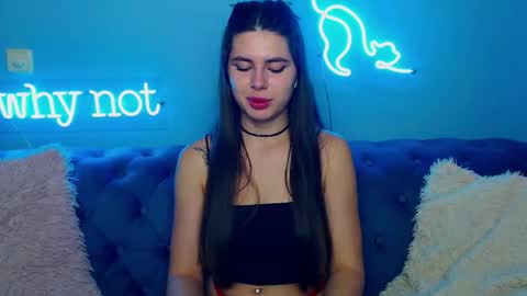 viollinalv online show from October 6, 5:36 am