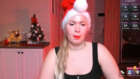  VelvettTime  online show from December 20, 3:41 pm