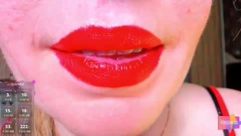  VelvettTime  online show from February 27, 6:11 pm