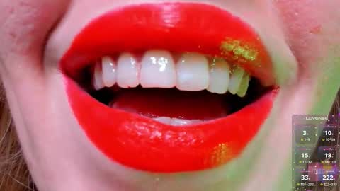  VelvettTime  online show from January 8, 10:54 am