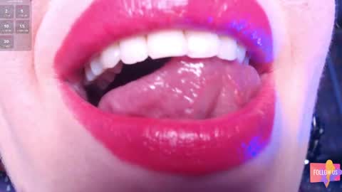 vip sweetness online show from May 1, 5:23 am