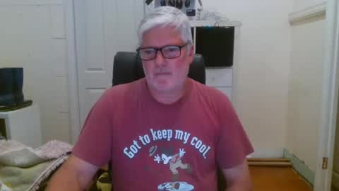 viper654321 online show from January 10, 8:18 am