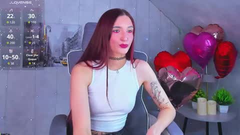 Virdjinia online show from February 13, 9:56 am