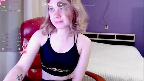 Lily online show from September 24, 10:49 pm