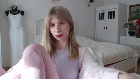 Visceratio online show from November 1, 12:59 pm