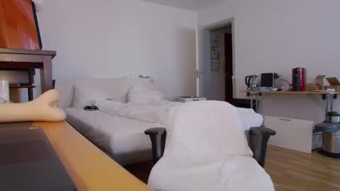 viahuer7 online show from March 10, 3:27 pm