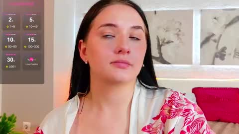 Vita online show from March 6, 4:50 pm