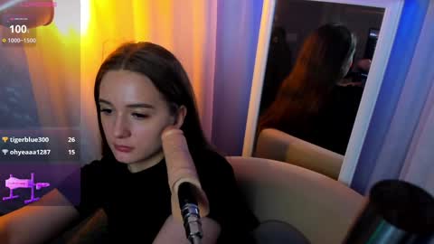 Vita online show from March 4, 4:52 pm