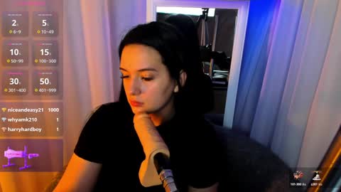 Vita online show from March 6, 4:28 pm