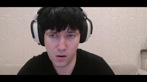 vitiligoboyy online show from May 10, 11:55 pm