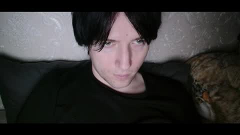 vitiligoboyy online show from January 13, 1:46 am