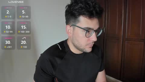 Snapshot of vito_ferrero chatting on September 28, 12:14 pm Vito Ferrer online show from September 28, 12:14 pm