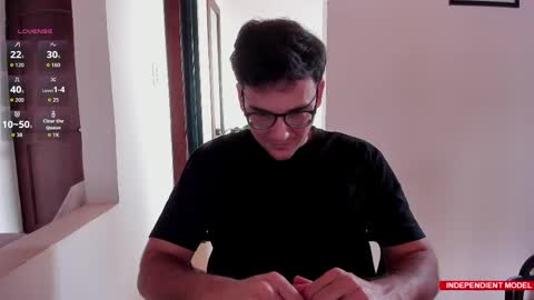 Snapshot of vito_ferrero chatting on September 11, 9:16 pm Vito Ferrer online show from September 11, 9:16 pm