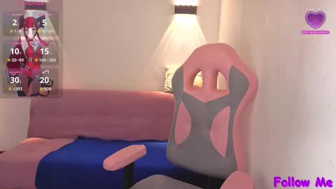 VITTORIA  online show from January 16, 8:12 am