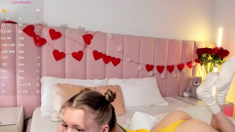 just Vi online show from February 12, 11:58 am