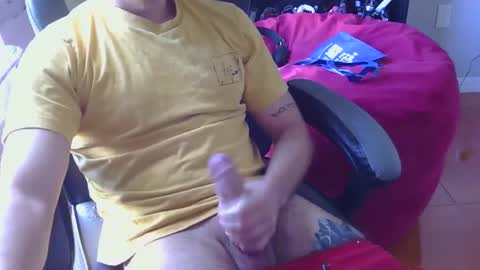 vivas1235 online show from March 22, 8:24 pm