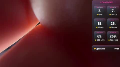 Vivi   online show from December 5, 6:01 am