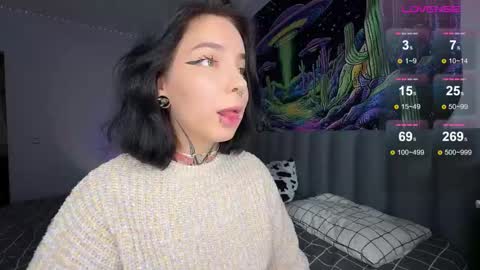 Snapshot of vivi__squirrel chatting on September 24, 6:20 am Vivi online show from September 24, 6:20 am