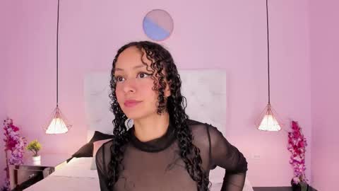 Vivi online show from March 22, 4:05 am