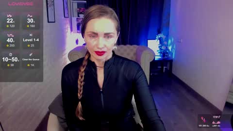 ViVi online show from January 14, 5:59 am