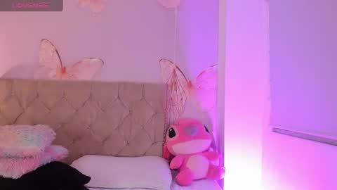 Viviana  online show from April 15, 3:54 am