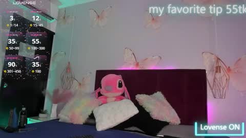 Viviana  online show from March 7, 12:54 am