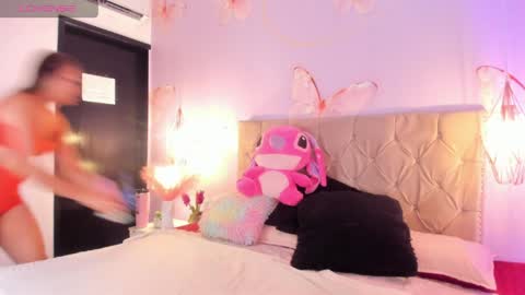 Viviana  online show from April 2, 1:13 am