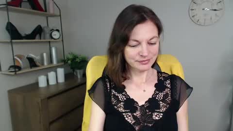 Vivian online show from February 27, 10:01 am