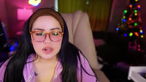 Vivi online show from February 2, 4:14 pm