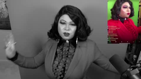 VivianFrosty online show from February 4, 5:53 am