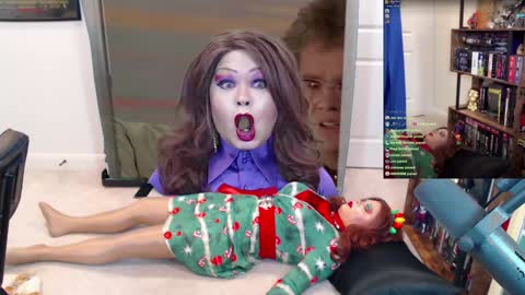 VivianFrosty online show from December 23, 8:44 am